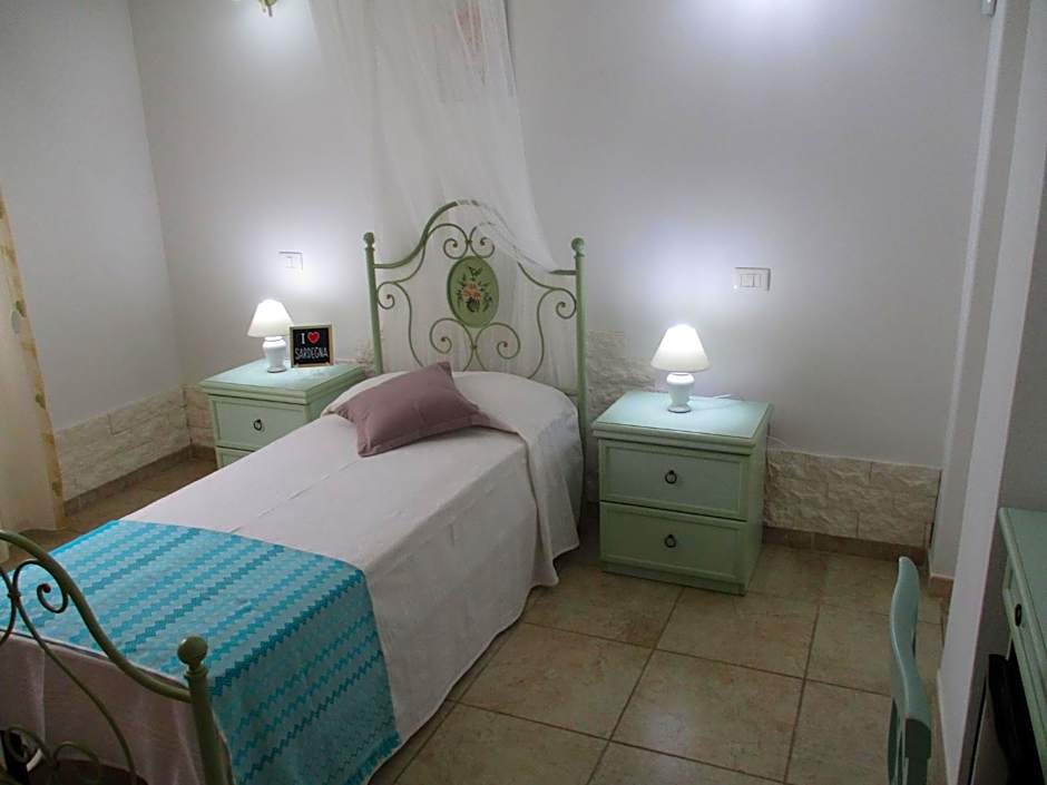 Villa Margherita Suite & charme