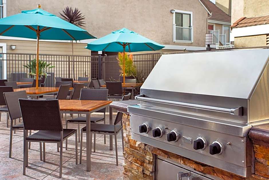 Residence Inn by Marriott Long Beach