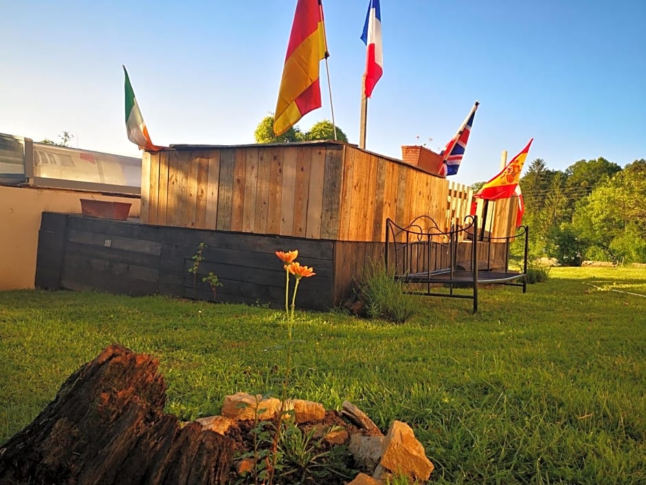 Domaine de Fontenelay