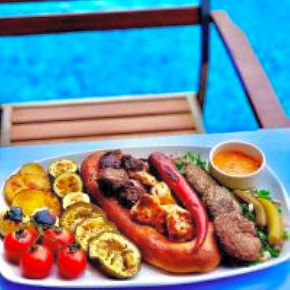 Home Suites Boutique Hotel Freetown