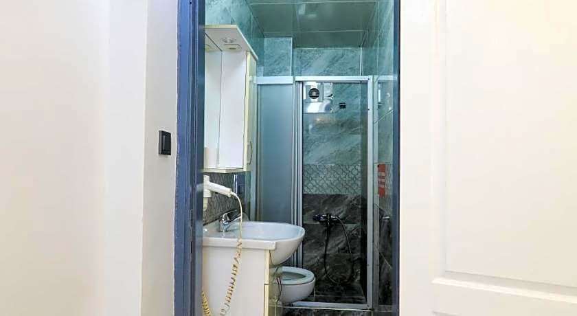 istanbul guesthouse hostel