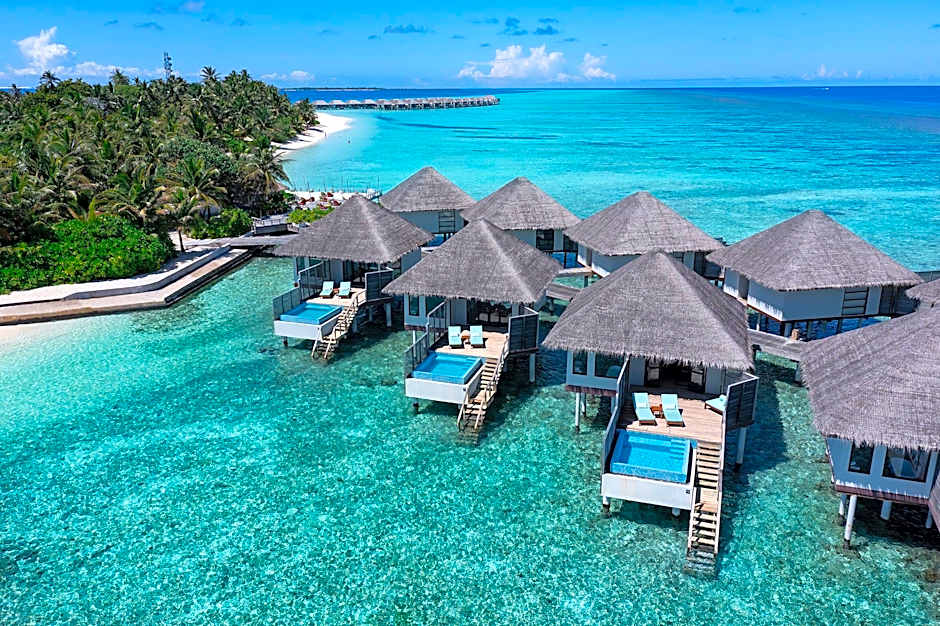 Velassaru Maldives Resort