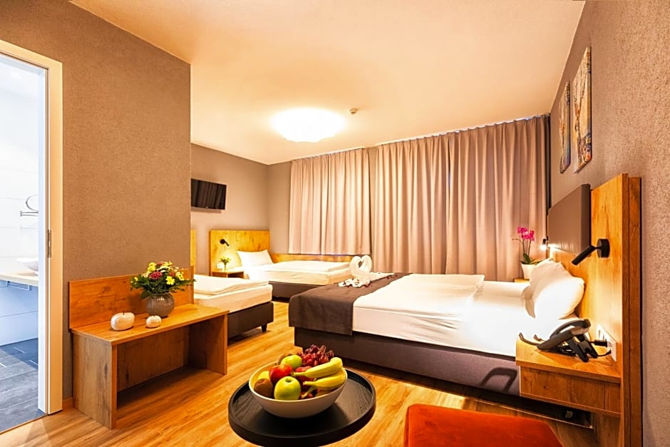Hotel La Mirabelle close to Europa Park