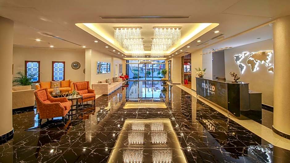 Motto Premium Hotel&Spa