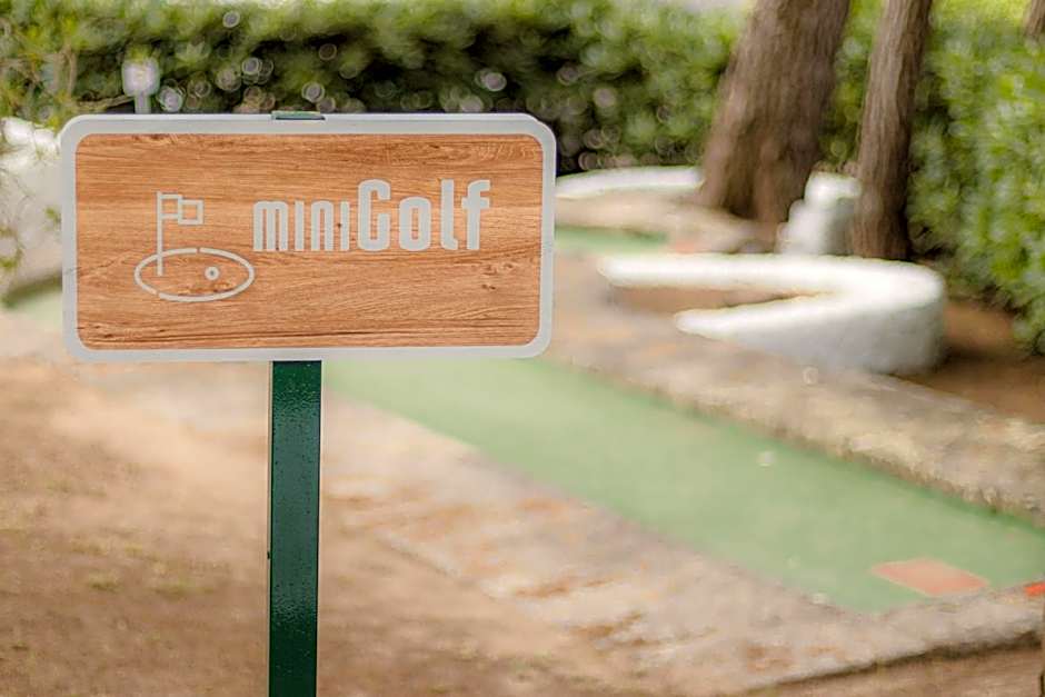 Hotel-Apartamentos Sol Parc