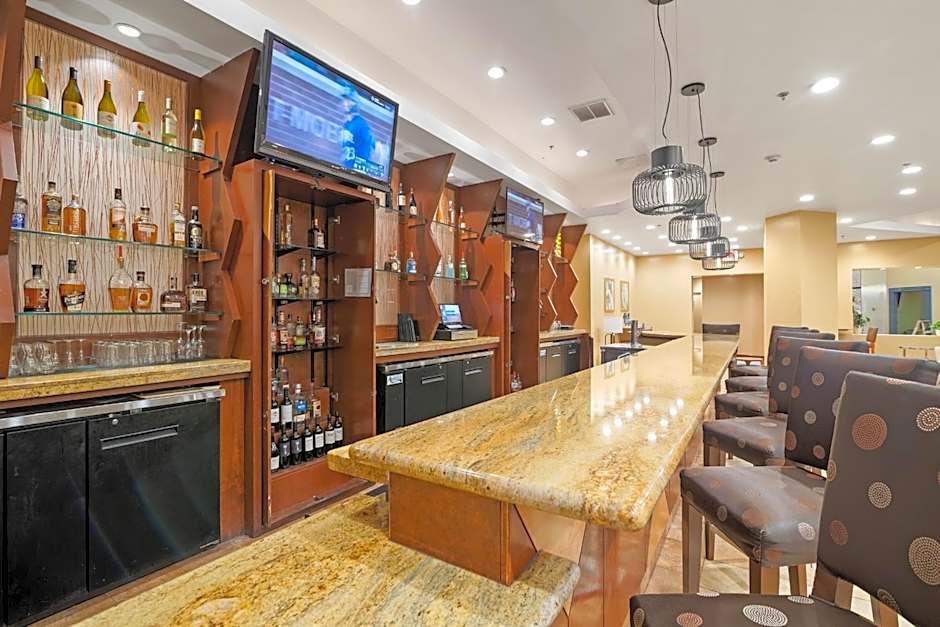 Crowne Plaza Houston Med Ctr-Galleria Area By IHG