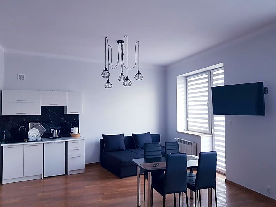 Apartamenty Polna