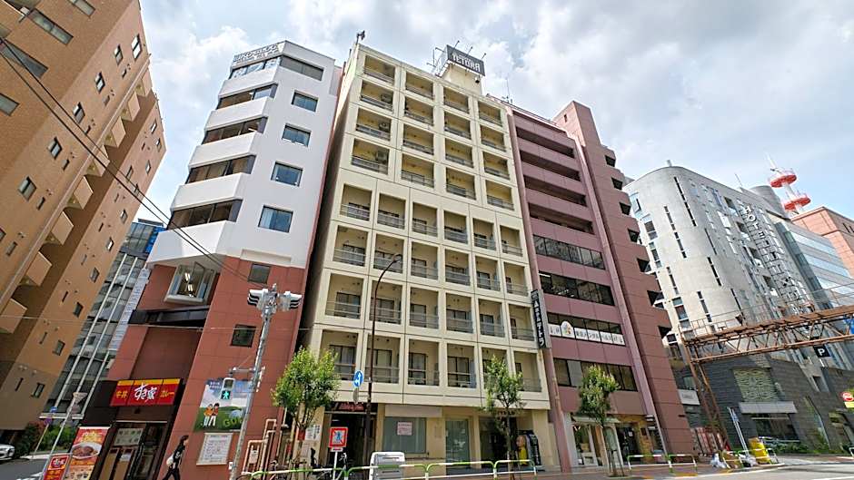 Hotel Tetora Ikebukuro