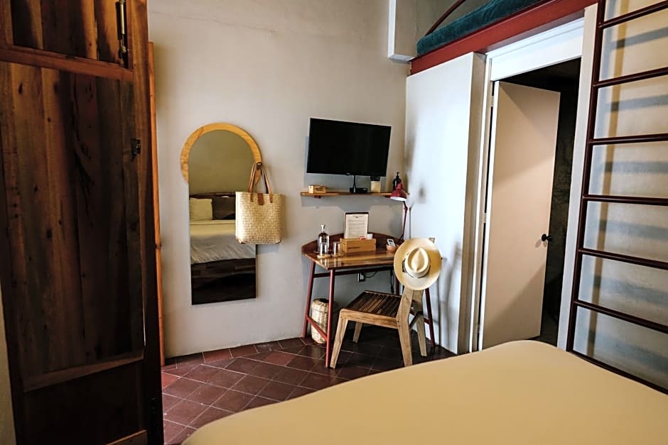 GRANA B&B