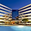 Hilton Durham Near Duke University