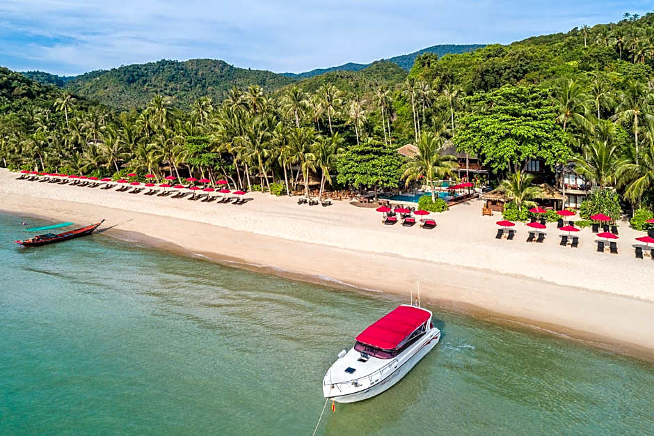 Anantara Rasananda Koh Phangan Villas