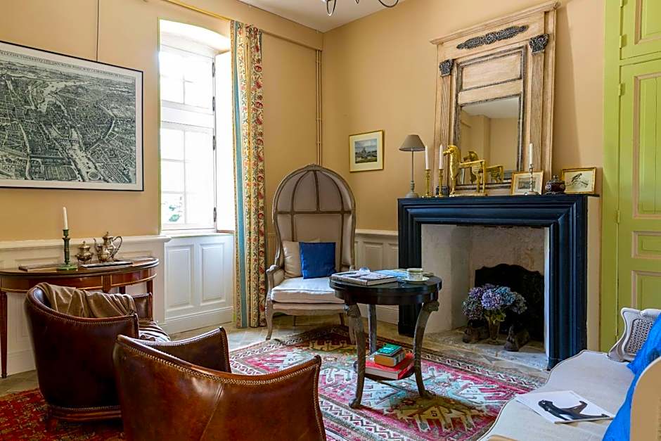 Le Manoir de La Fieffe