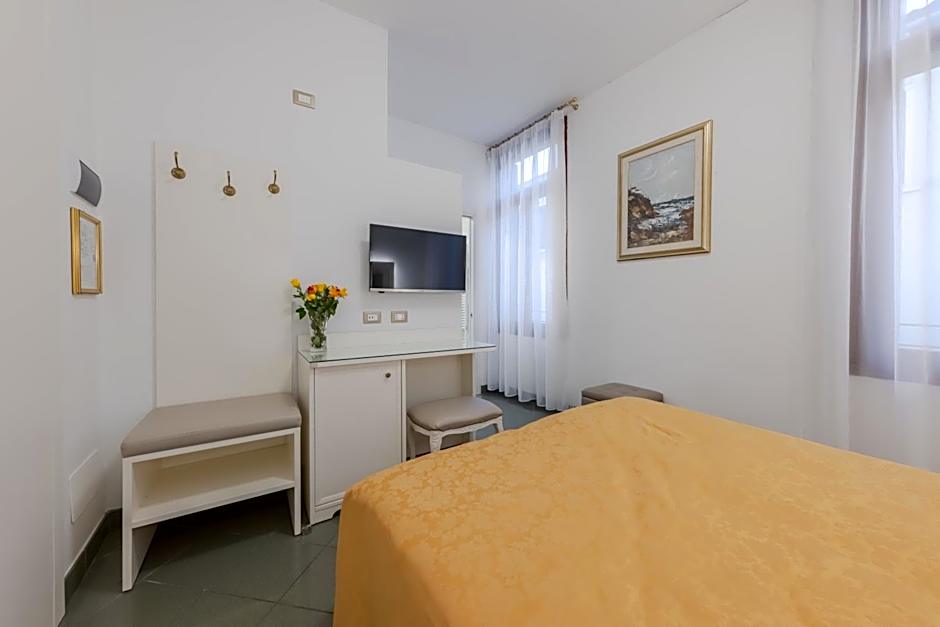Hotel Marte