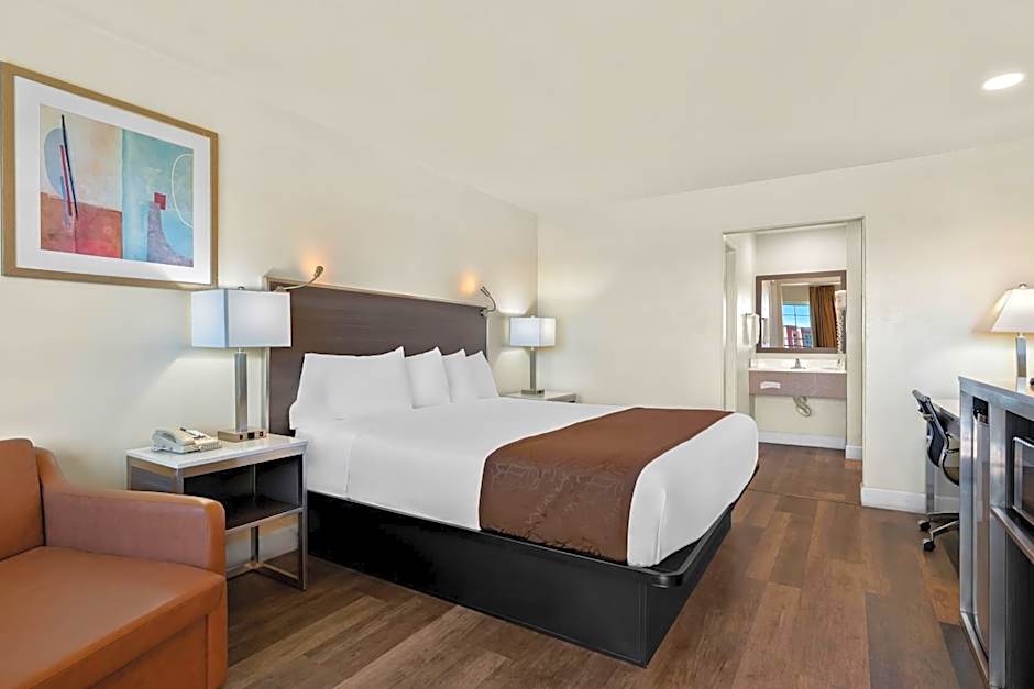 Americas Best Value Inn & Suites Flagstaff