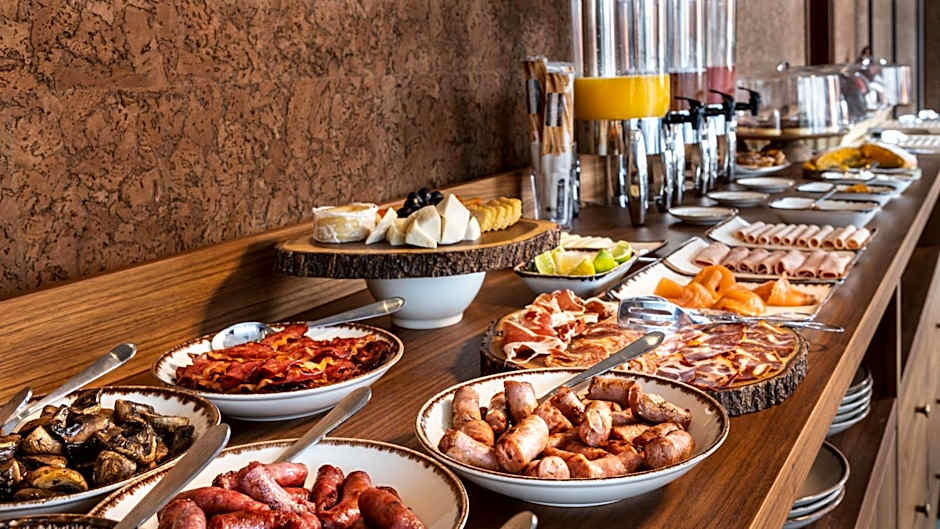 Évora O Cante Hotel