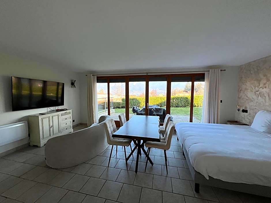 La Parenthèse Enchantée