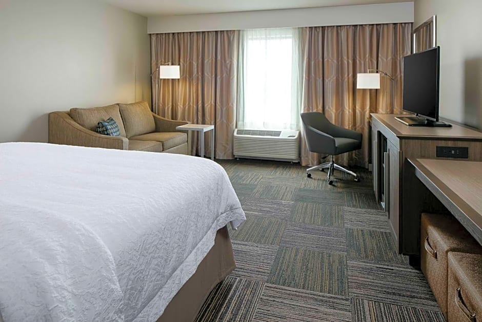 Hampton Inn By Hilton and Suites Hudson, WI