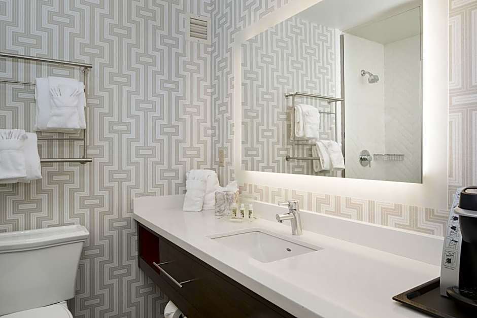 Holiday Inn Washington-College Pk (I-95) By IHG