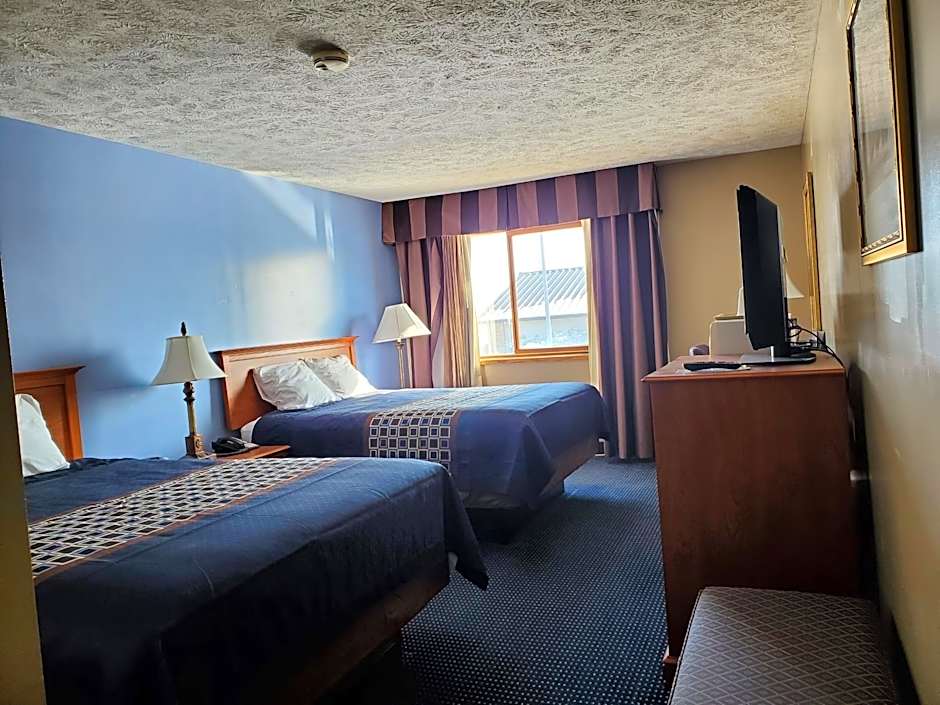 VICTORIAN INN