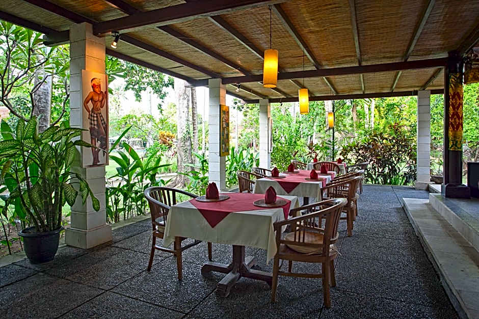 Natah Bale Villas