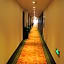 GreenTree Inn Anhui Hefei North Fuyang Road Luyang Industrial Park Express Hotel