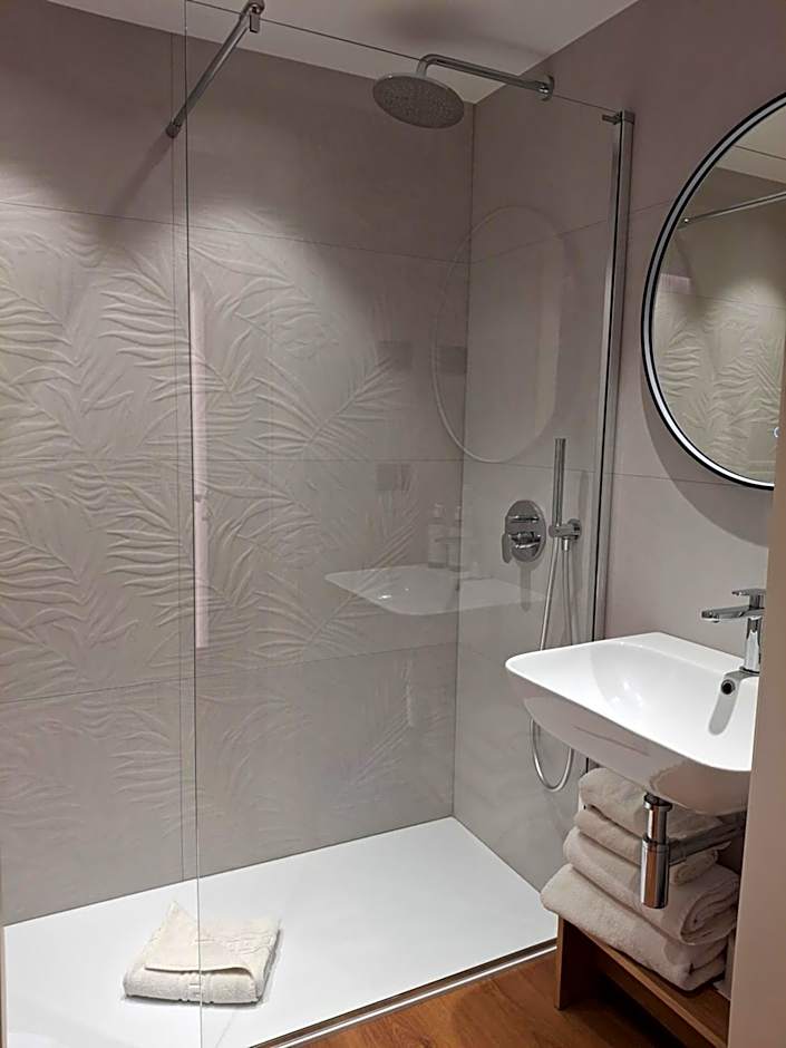 Hotel Dolomiti Saone