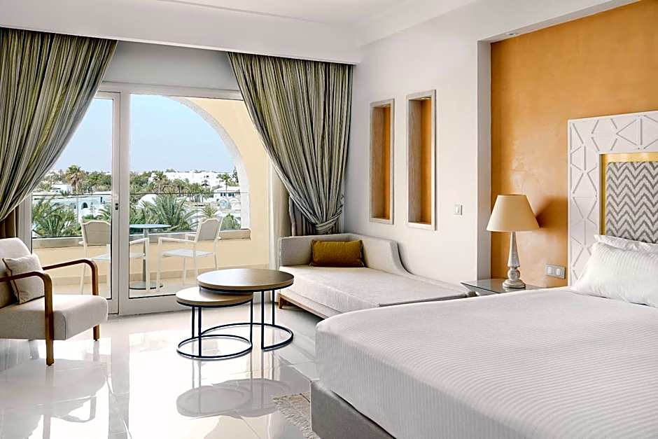 Iberostar Selection Eolia Djerba