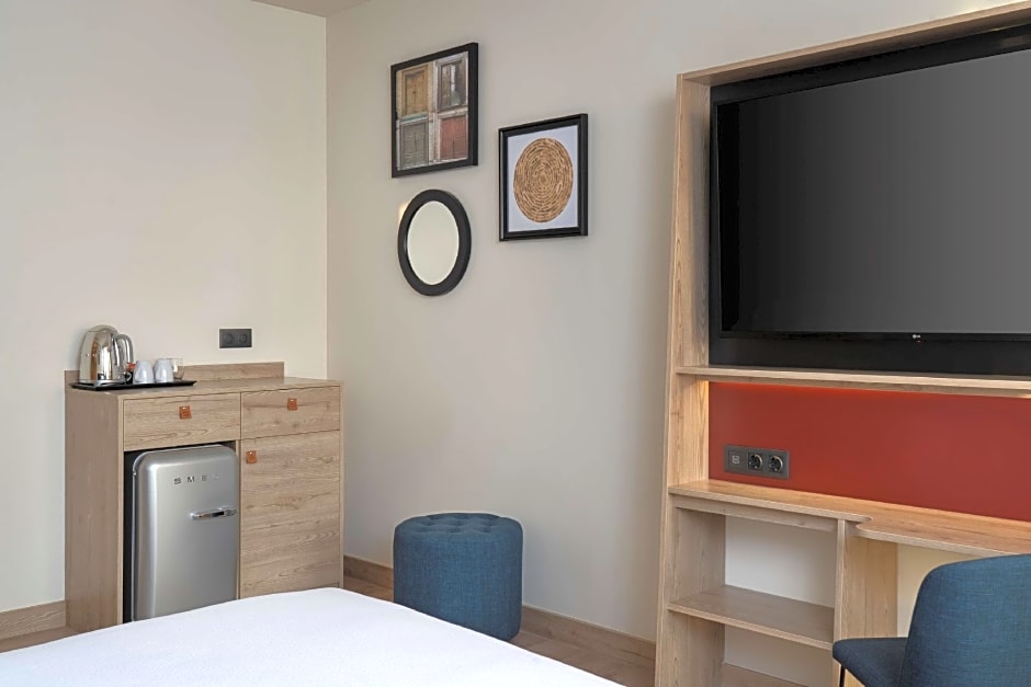 Hampton by Hilton Tashkent