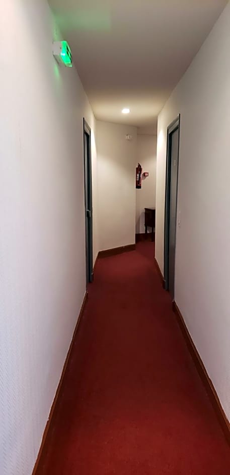 Hotel du Touring