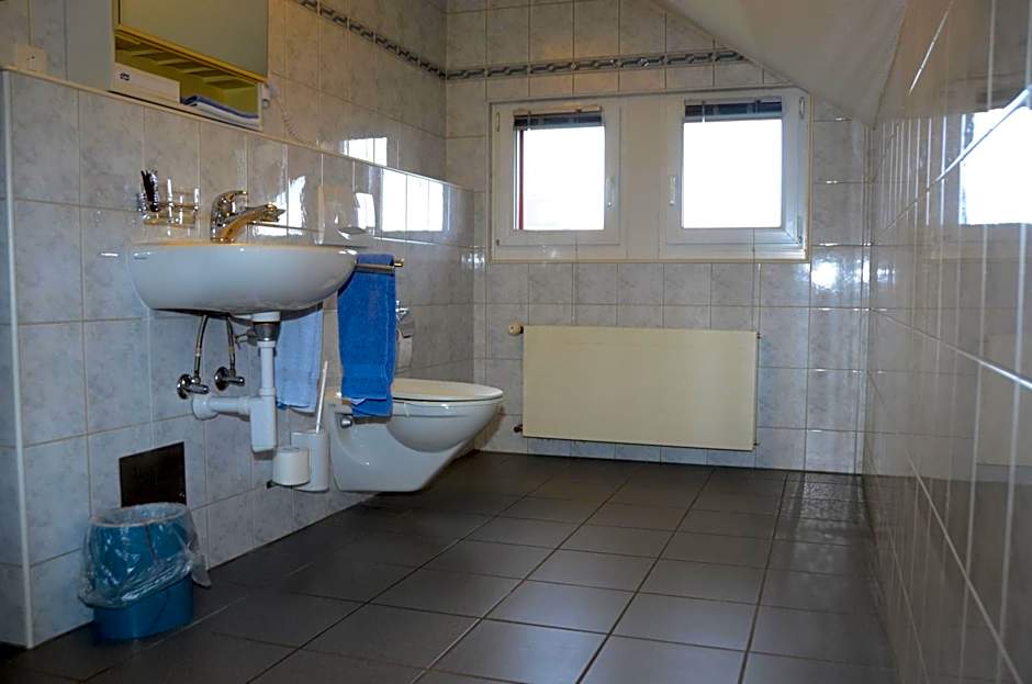 Hotel Restaurant Bahnhof