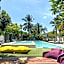 The Living Pool Villas