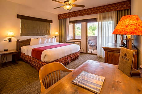 Santa Fe Executive Suite