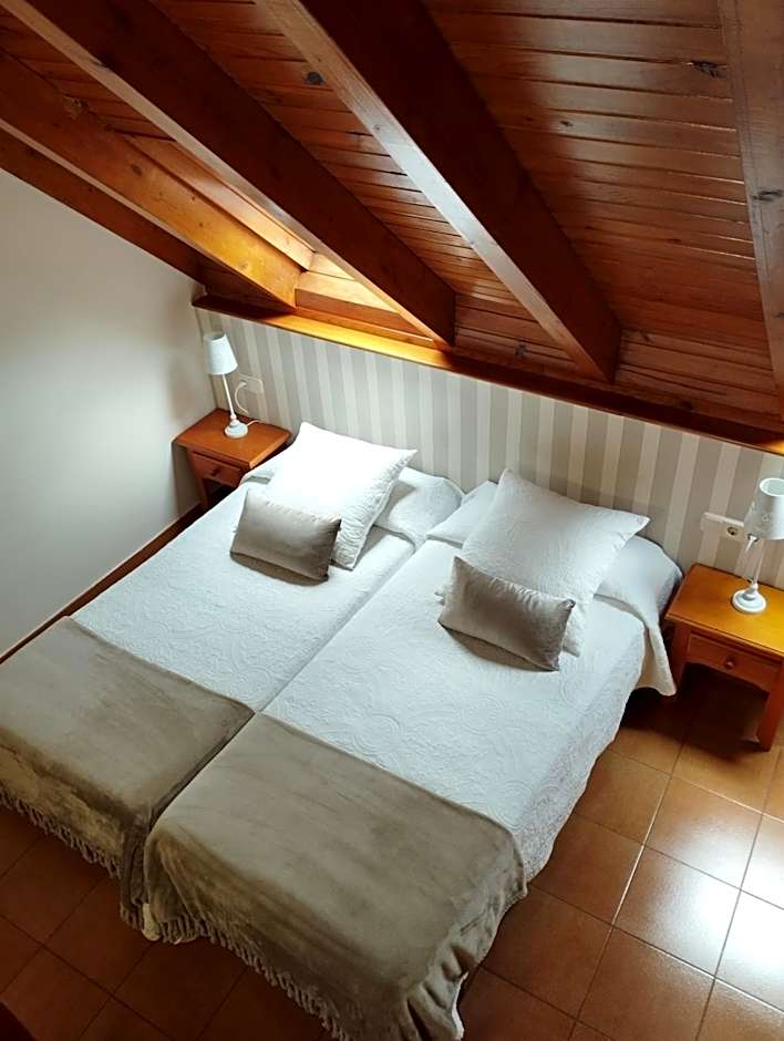Hotel Ostau d'Òc