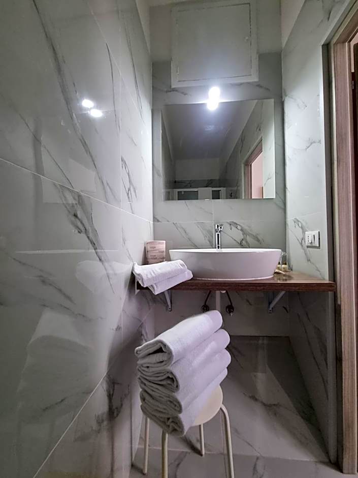Albergo Casa Peron