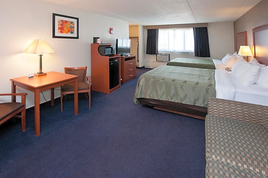 Quality Inn Stadium Area
