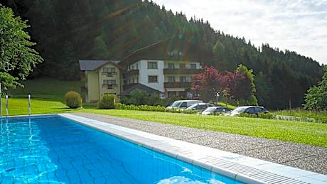 Hotel-Pension Birkenhof