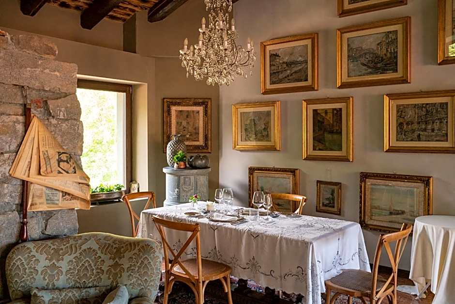 Country House La Bursch