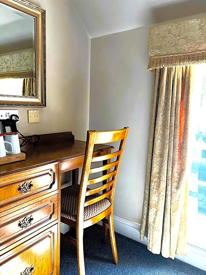 The Atherstone Red Lion Hotel
