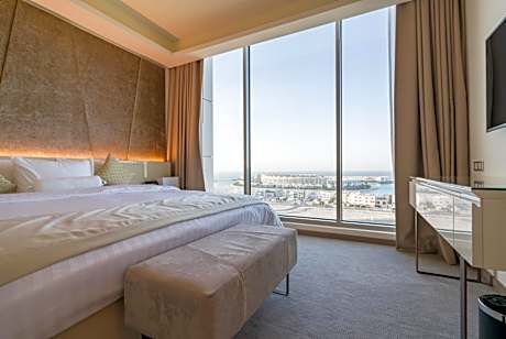 Junior Suite with Sea View