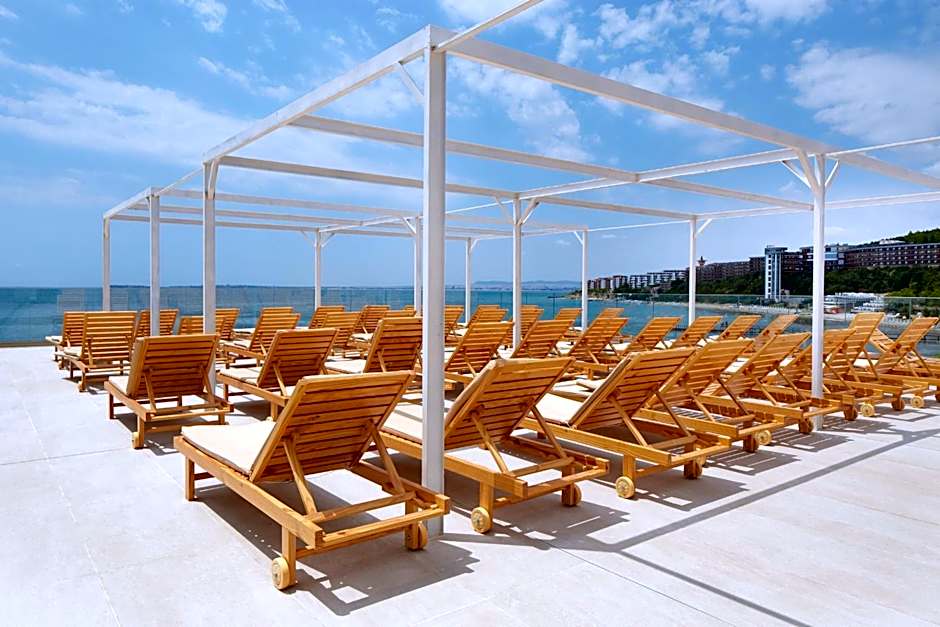 Hotel Amore Beach - All Inclusive