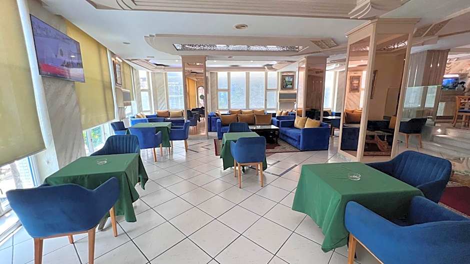 Hotel Annakhil