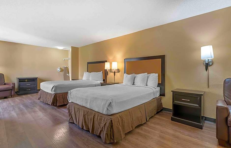 Extended Stay America Suites - San Jose - Edenvale - North