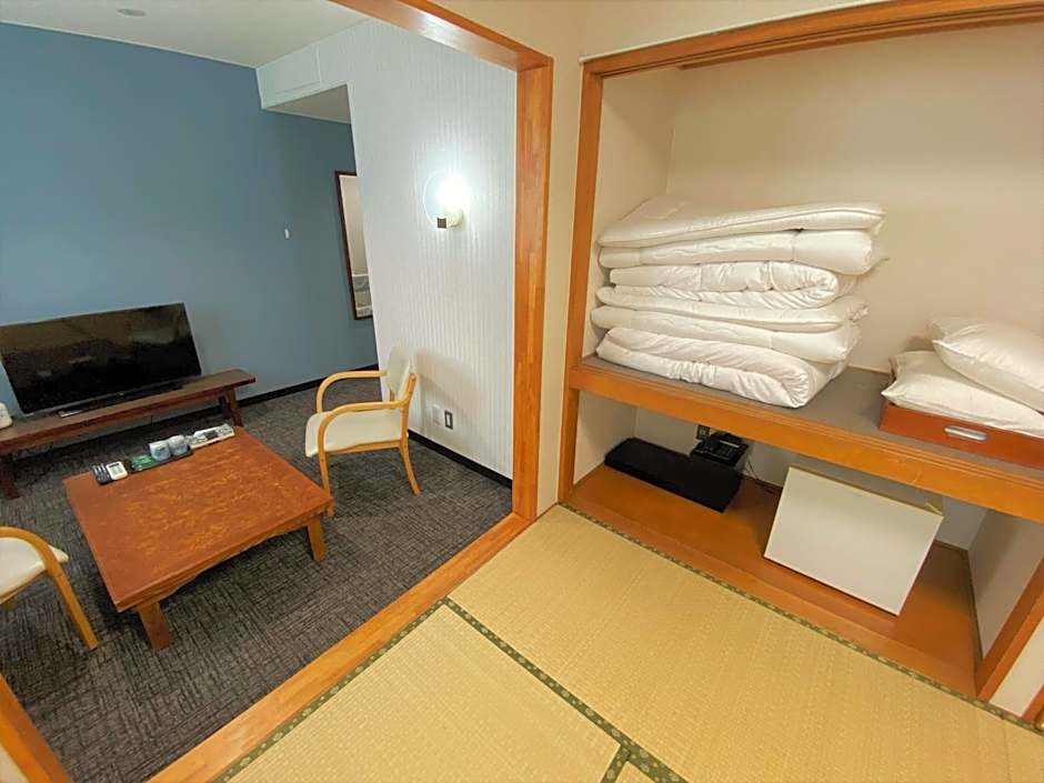 Hotel Tetora HonHachinohe