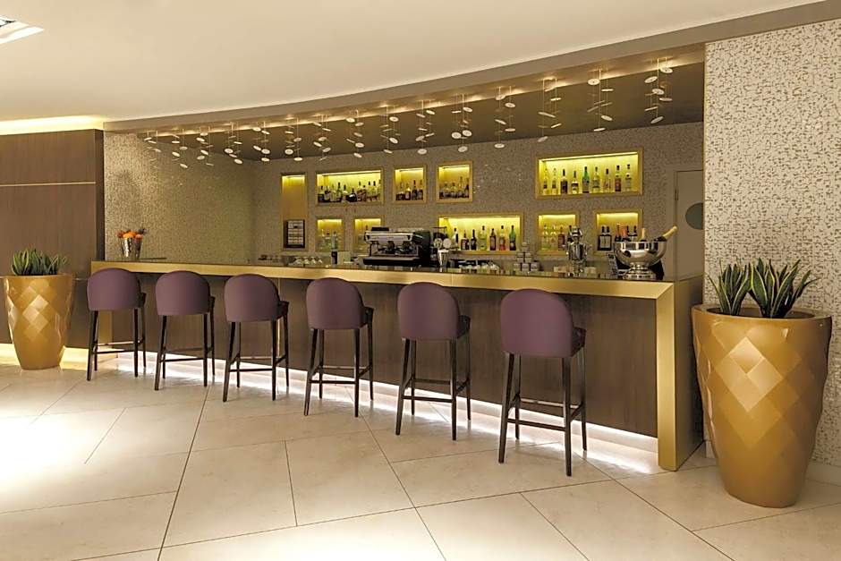 DoubleTree by Hilton Yerevan Armenia