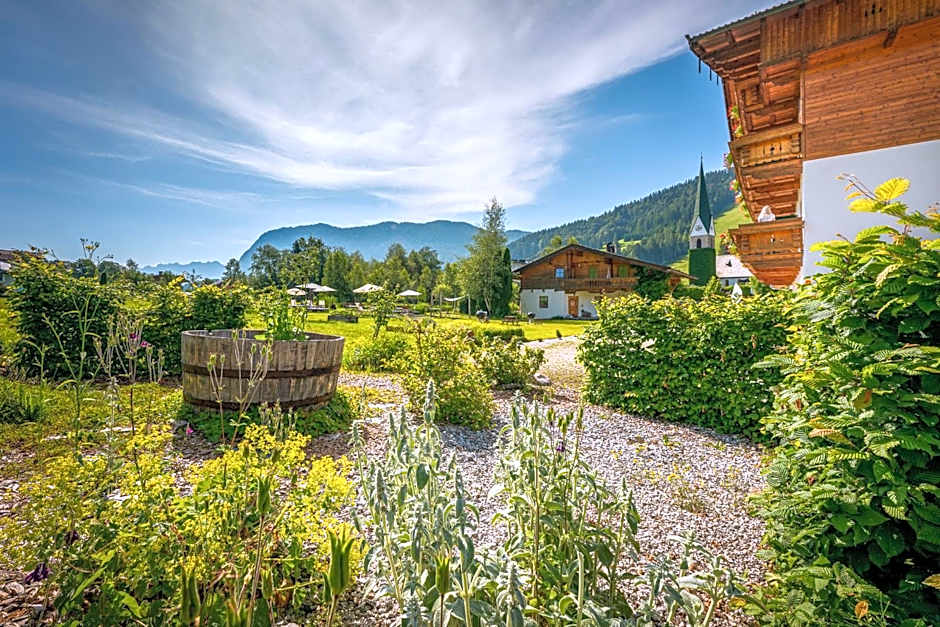 Hotel Frohnatur
