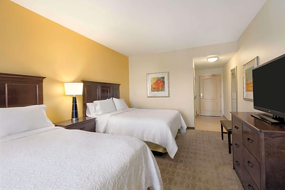 Hampton Inn By Hilton And Suites San Bernardino, Ca