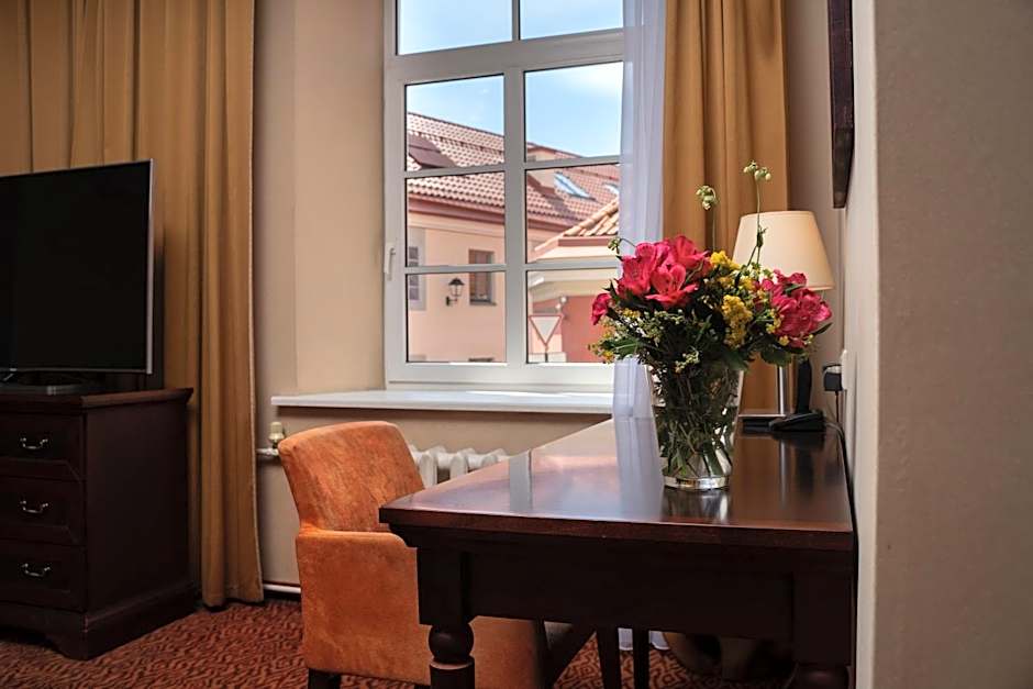 Mabre Residence Hotel