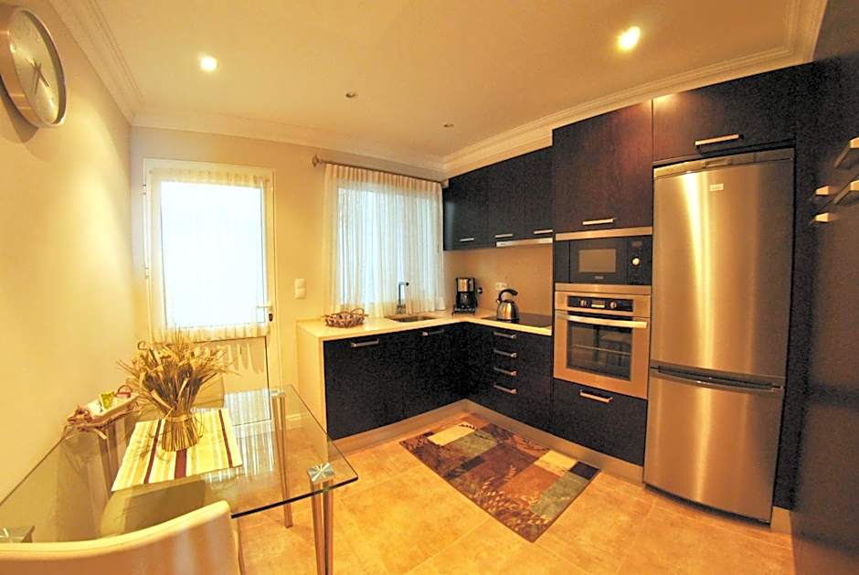 Apartamentos 3 Praias