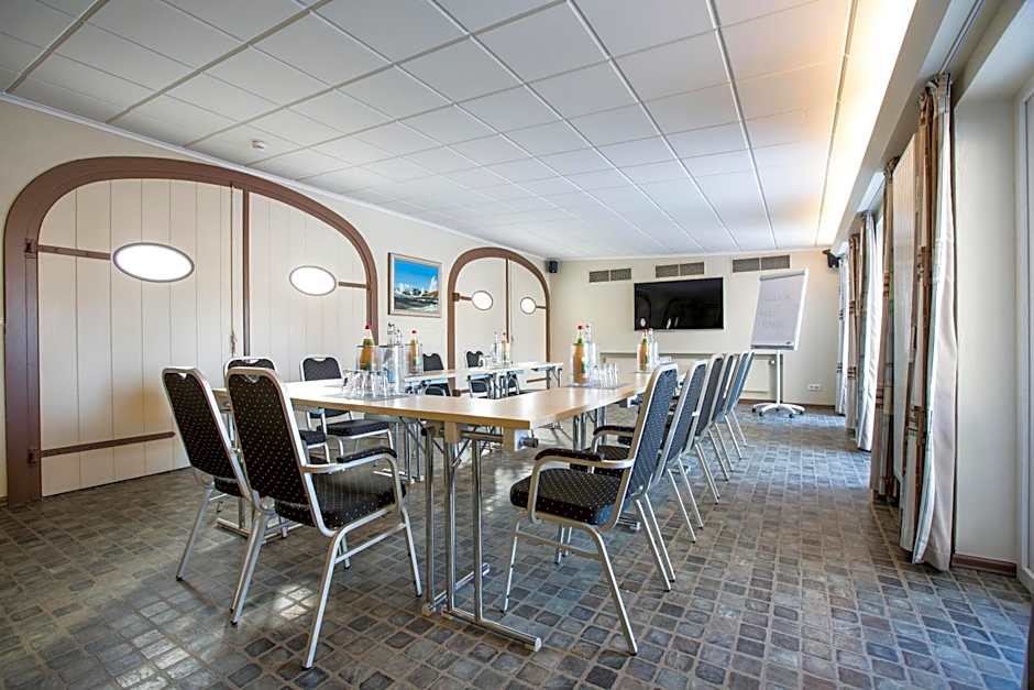 Best Western Plus Theodor Storm Hotel