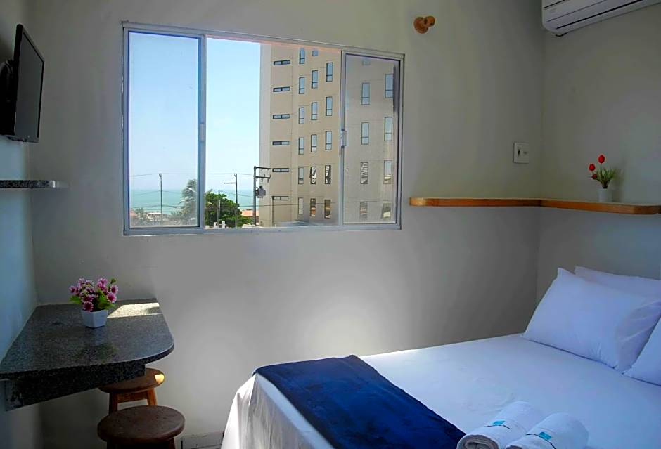 Flat Pousada da Praia